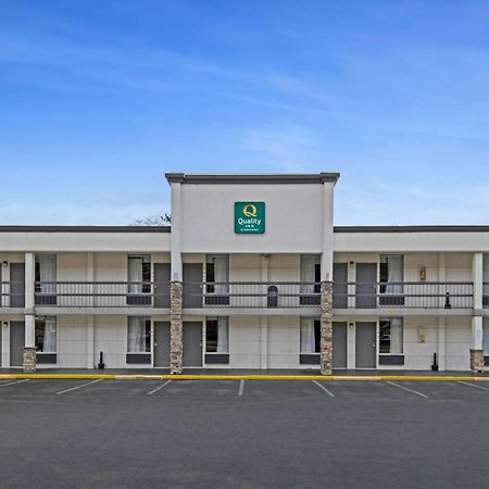 Quality Inn Далтън Екстериор снимка