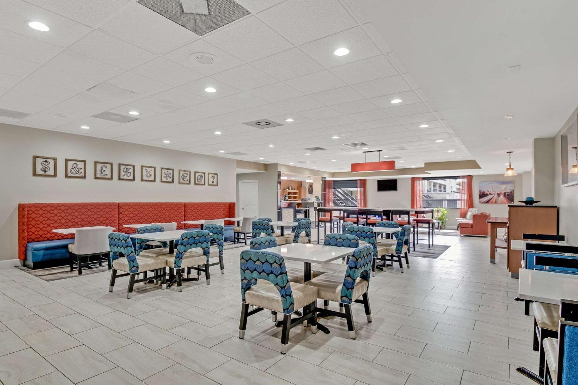 Quality Inn Далтън Екстериор снимка